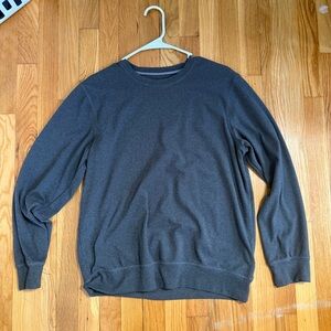 Boston Traders Men’s Black Sweater